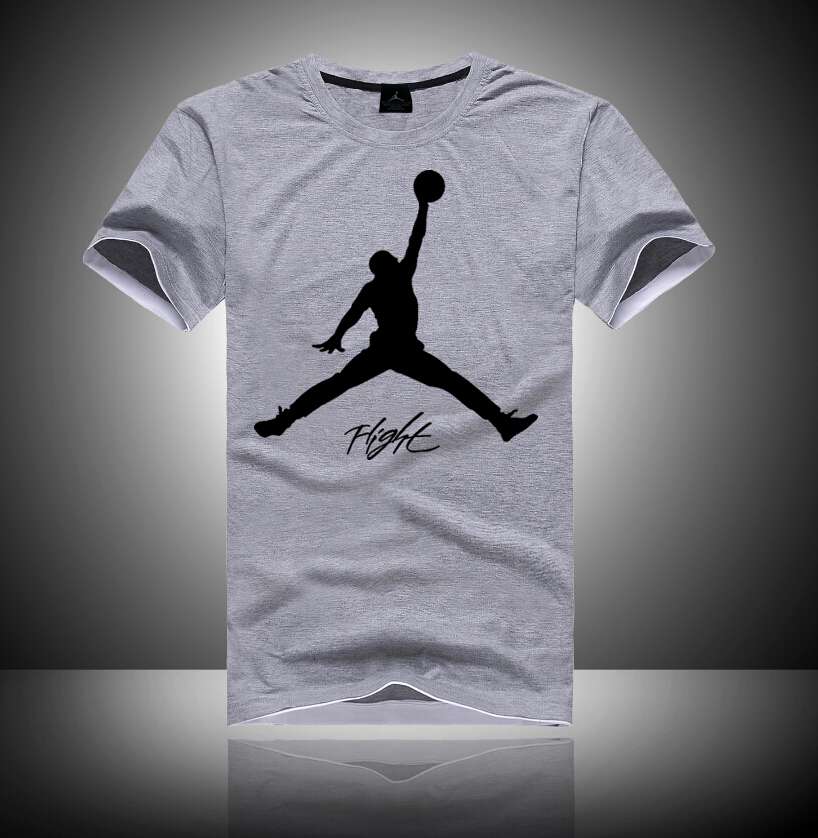 men jordan t-shirt S-XXXL-1173